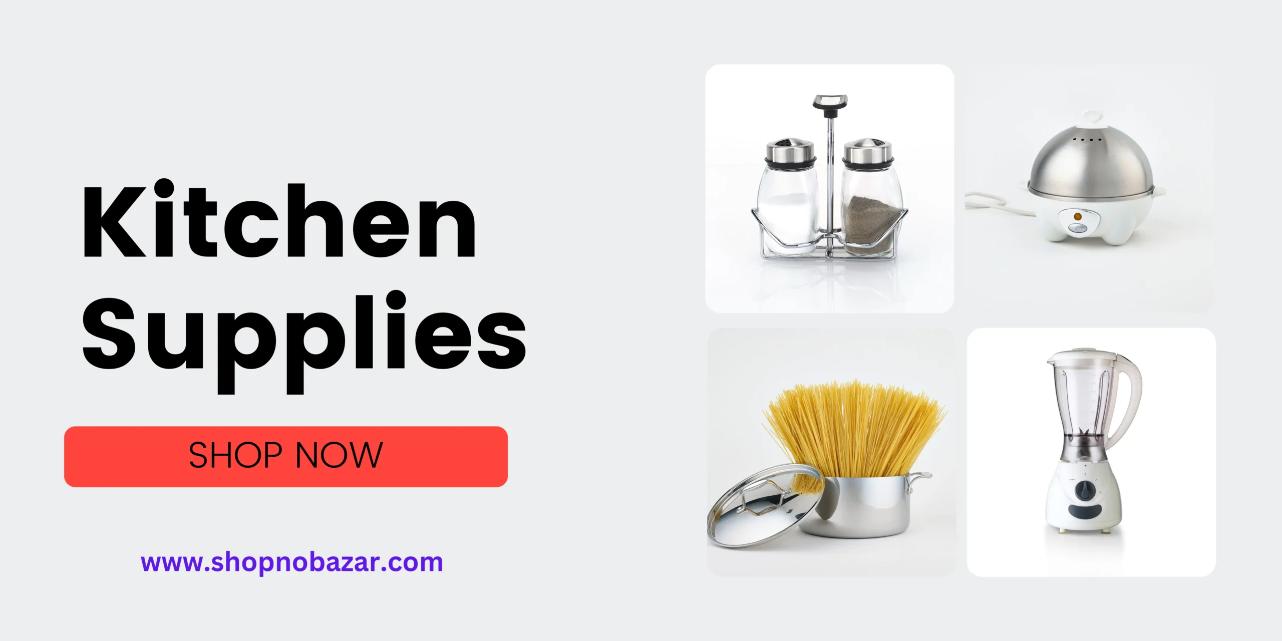 Shopno Bazar Kitchen Supplies And Tools